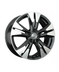Replay H80 BKF R18 W7.0 PCD5x114.3 ET50 DIA64.1